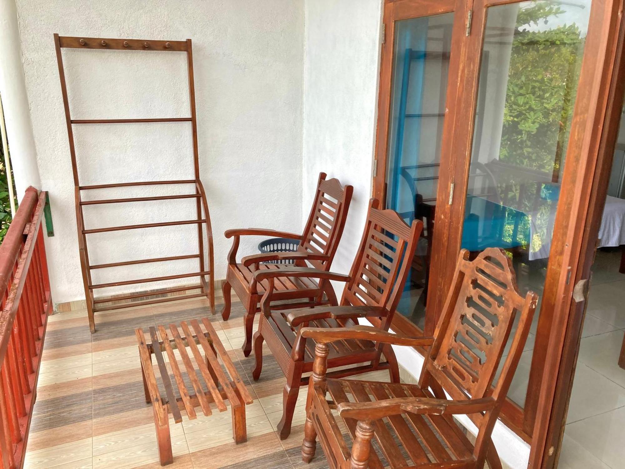 Seashore ミリッサ 部屋 写真