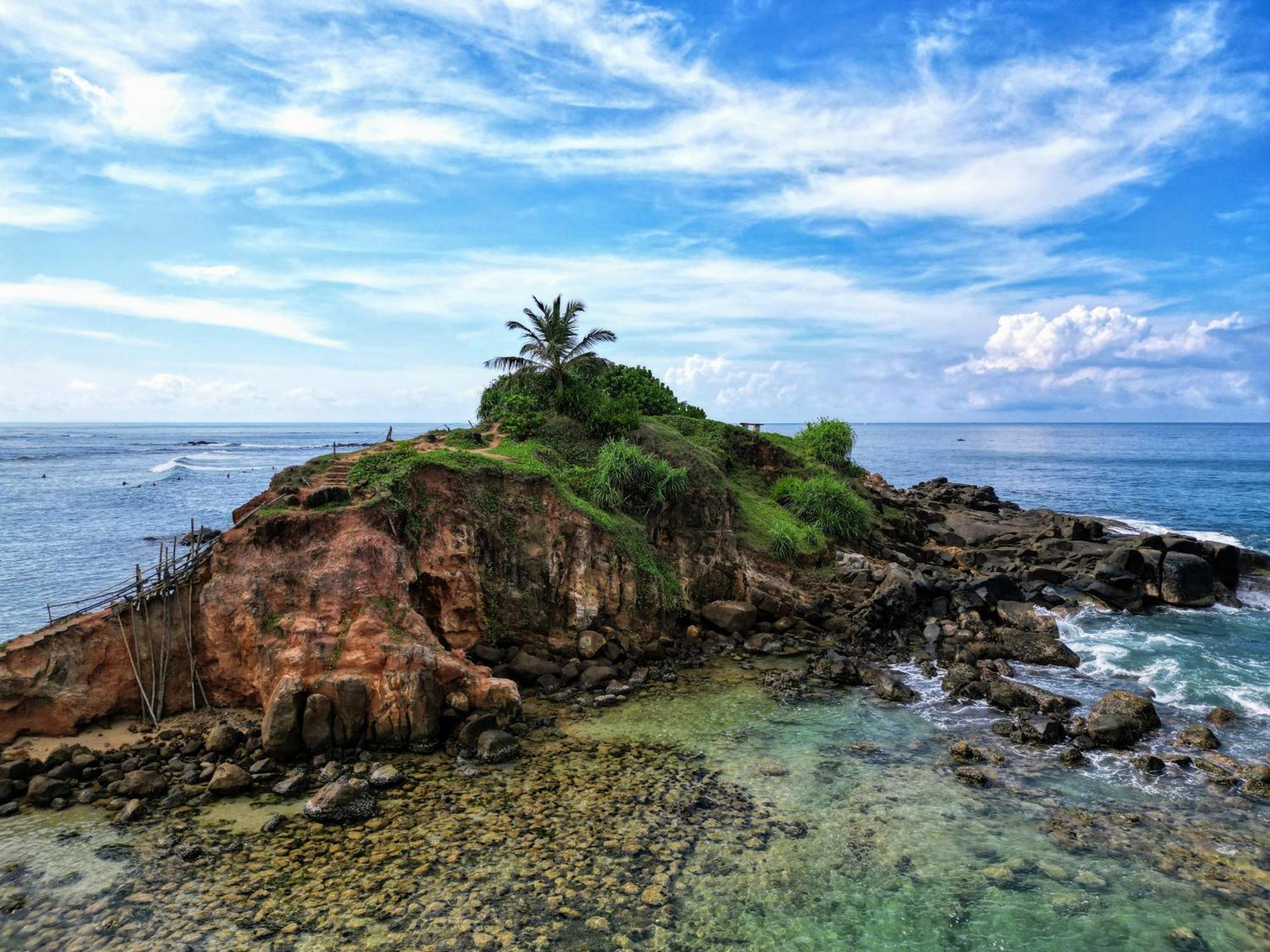 Seashore ミリッサ エクステリア 写真